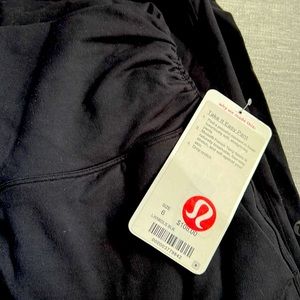 Lulu Lemon Take It Easy pants